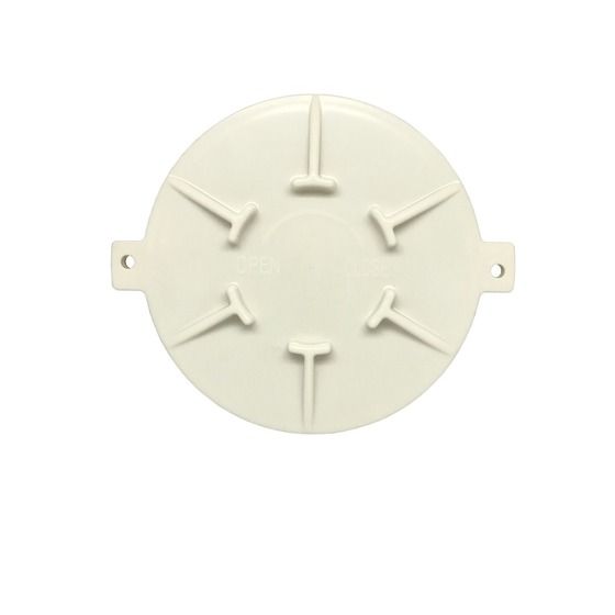 SPARE END CAP FOR POLE CARRIER KIT