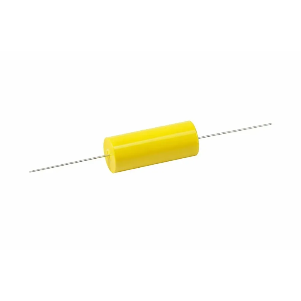 1.5uF 250V Metallised Polypropylene Crossover Capacitor Jaycar Australia