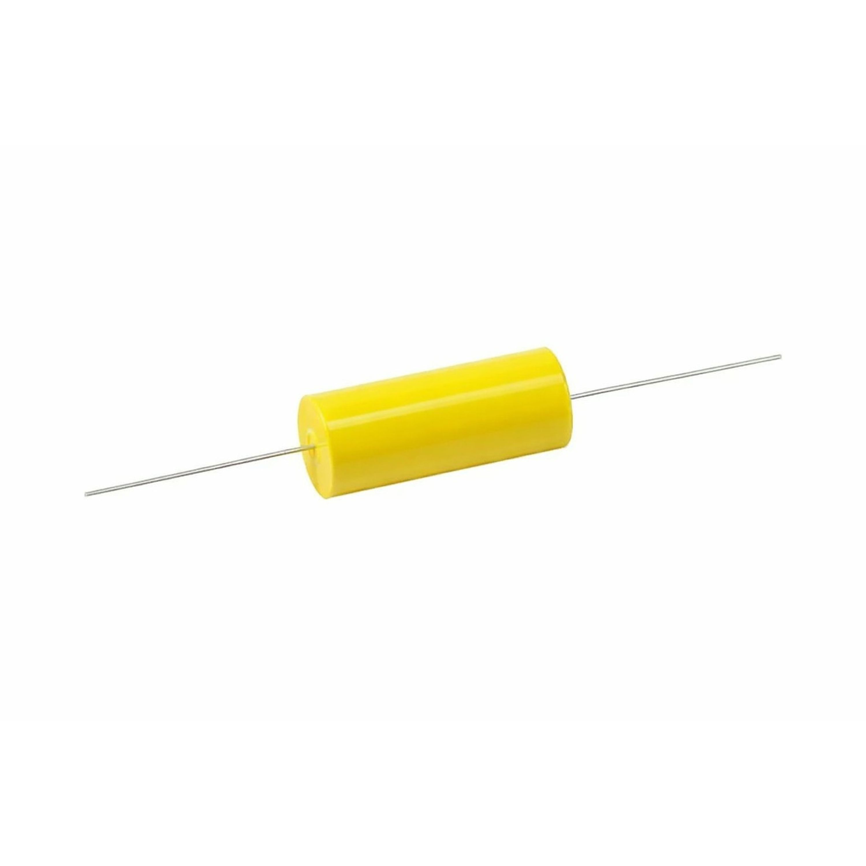 10uF 250V Metallised Polypropylene Crossover Capacitor