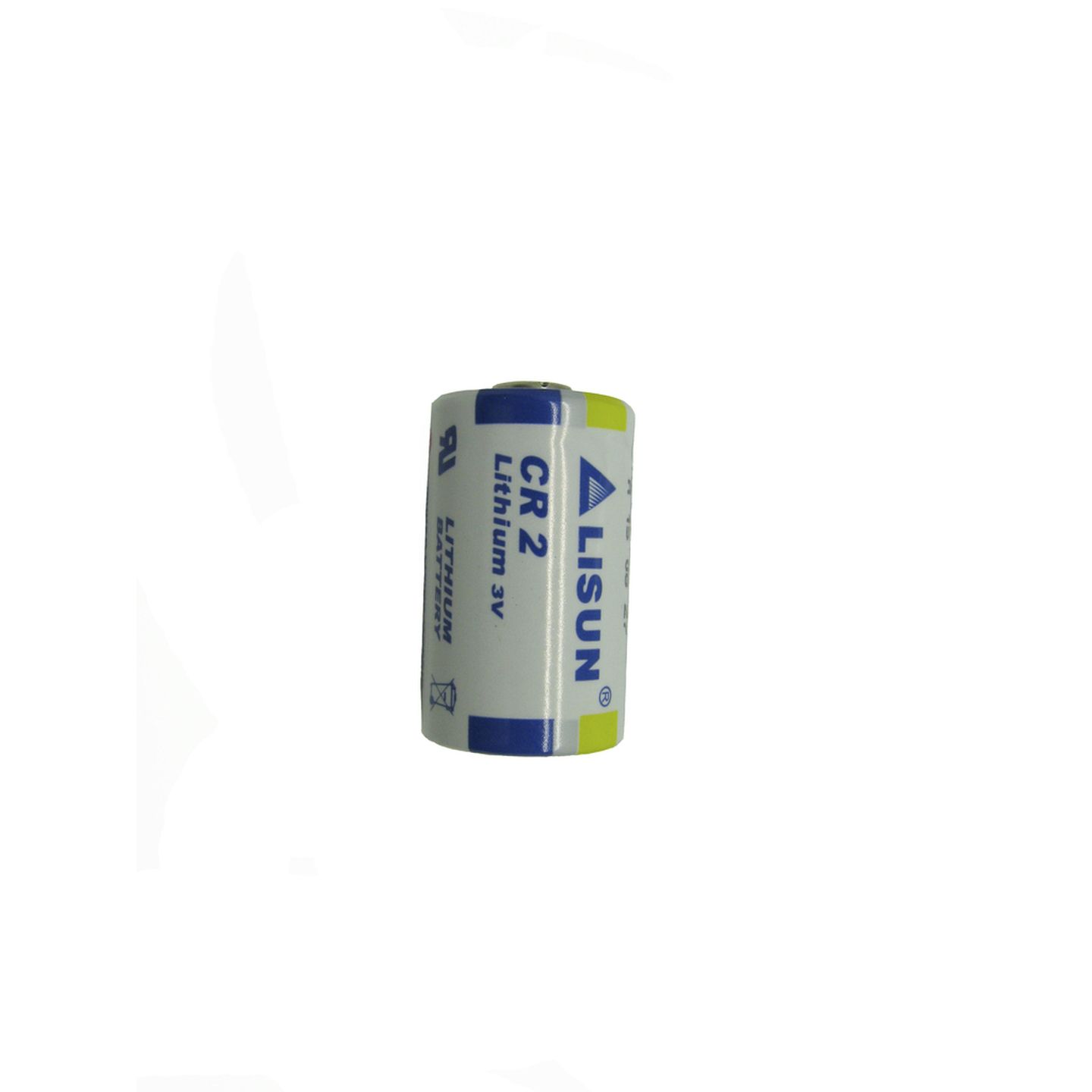 CR2 3V Lithium Camera Battery