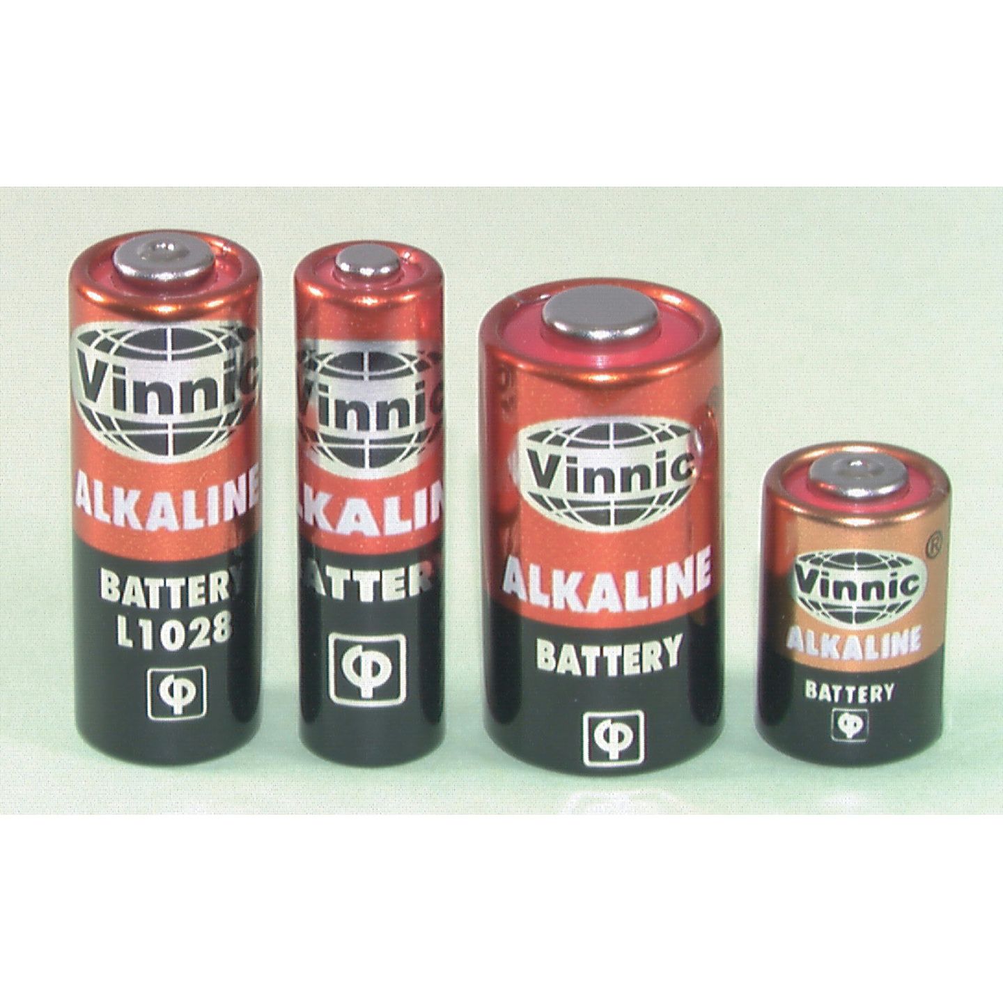 23A 12 Volt Car remote Alkaline Battery