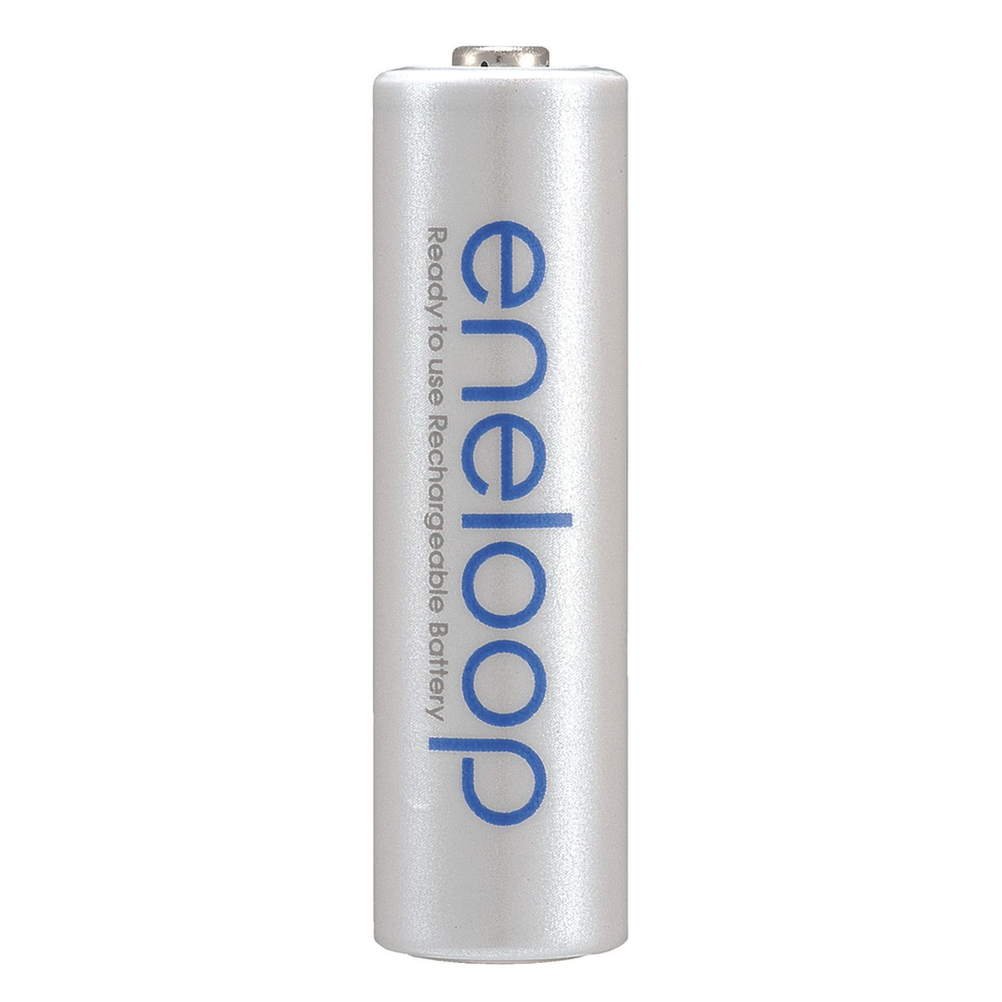 Panasonic Eneloop Ni-MH 1.2V 2000mAH - AA 4 Pack