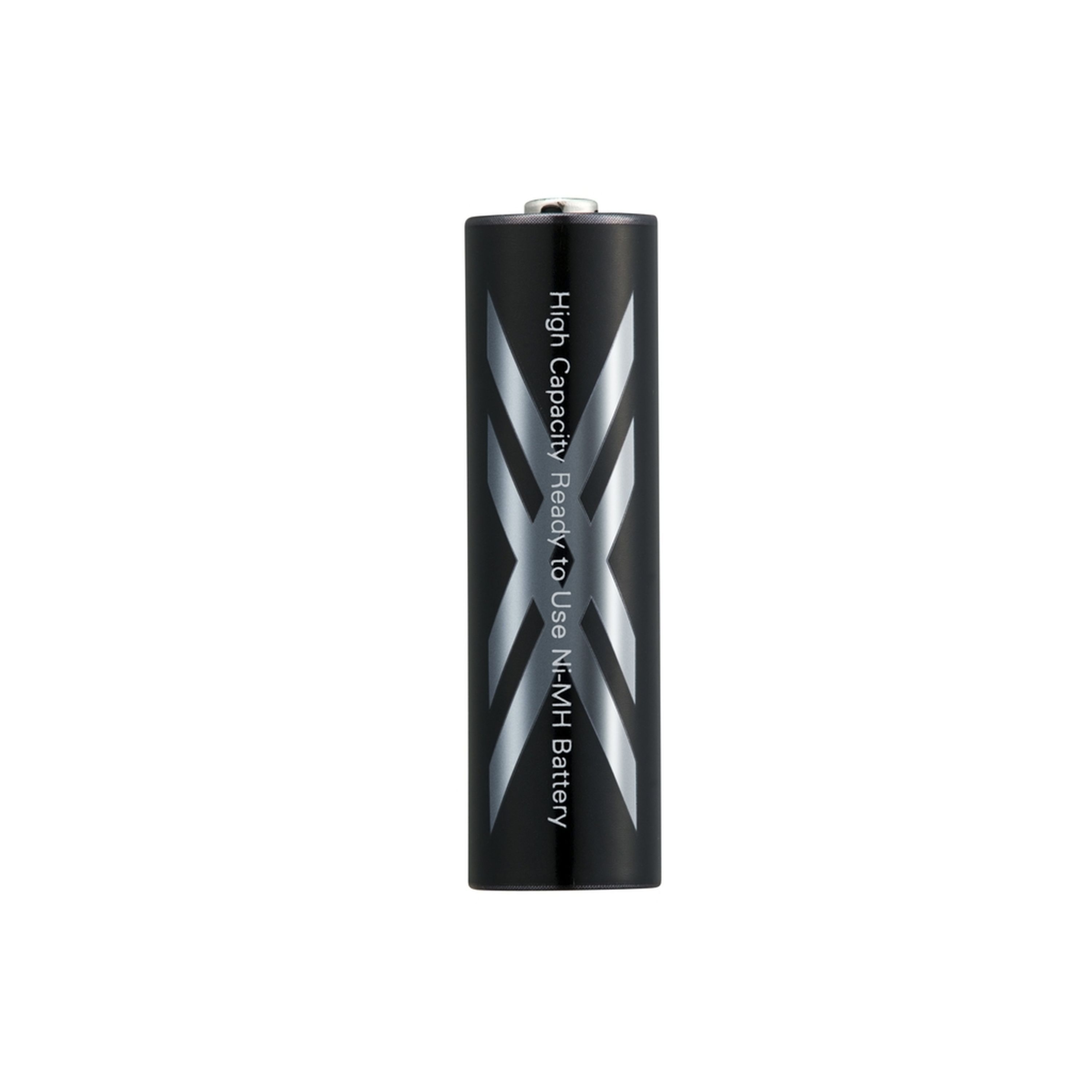 Panasonic Eneloop Pro NiMH AA Batteries 2450mAH 4 Pack