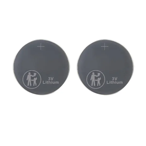 Ultra-Stable BR1604 Button Cell Battery main image 0