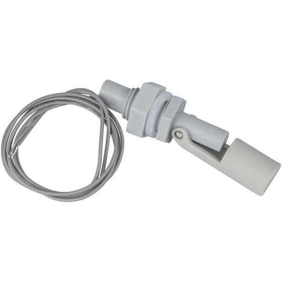 Jaycar Float Switch – Vertical or Horizontal Mount, NO/NC (SF0920)