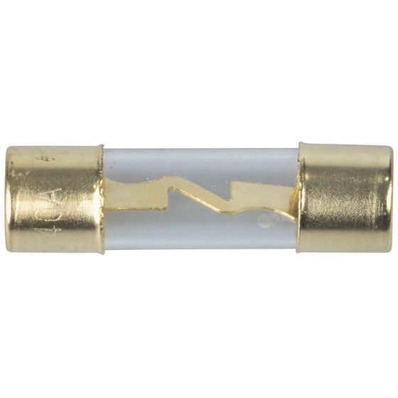 5AG Gold Fuse 40 Amp – Car Audio Replacement | Jaycar