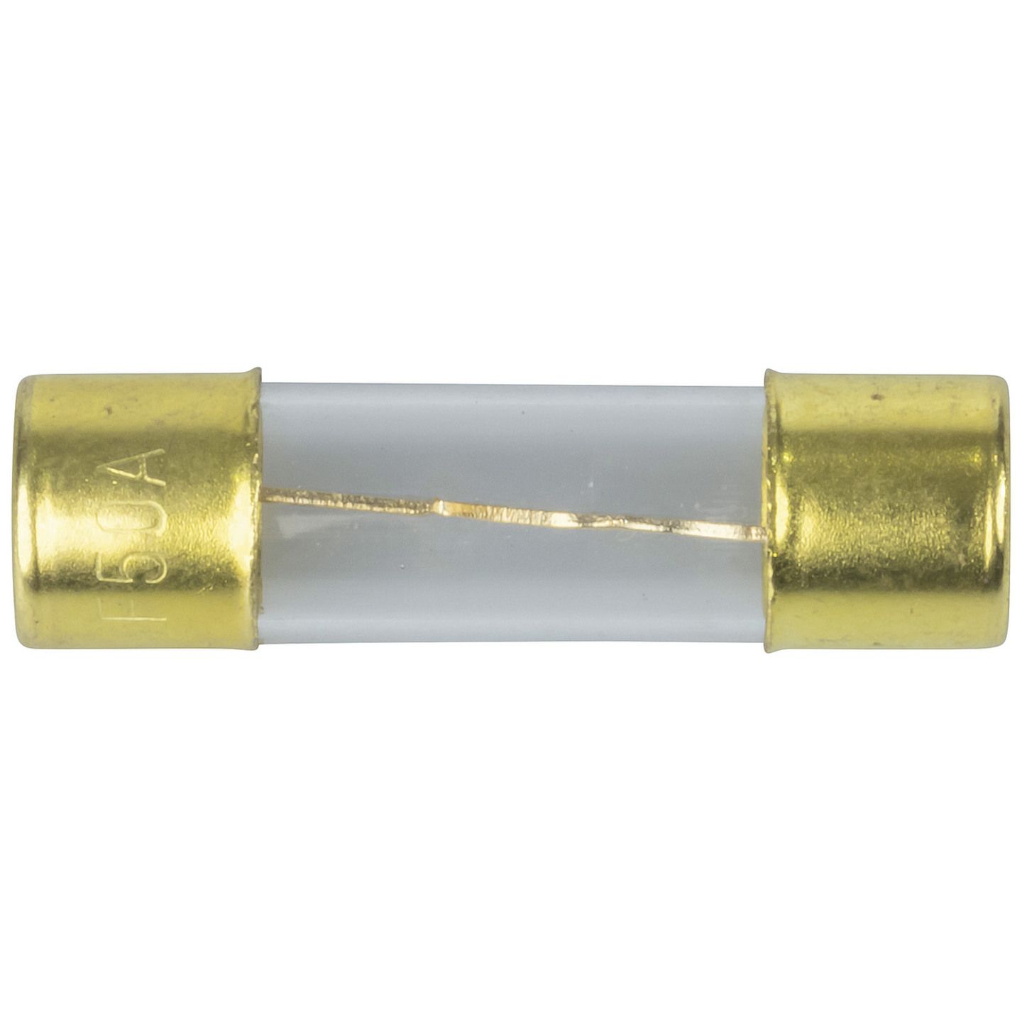 5AG Gold Fuse 50 AMP