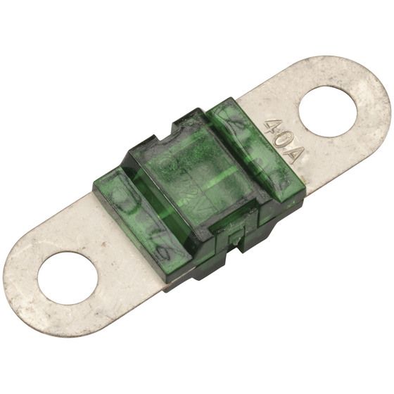 40A GREEN MIDI FUSE