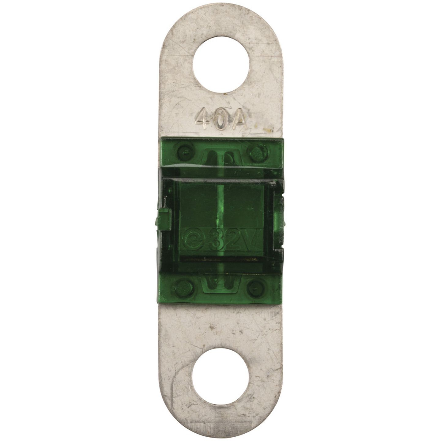 Fuse MIDI 40A Green