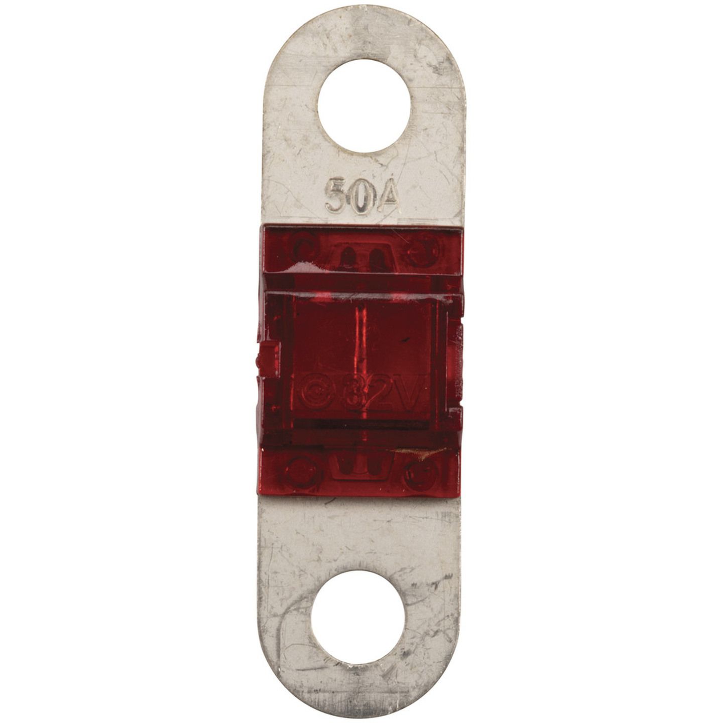 Fuse MIDI 50A RED