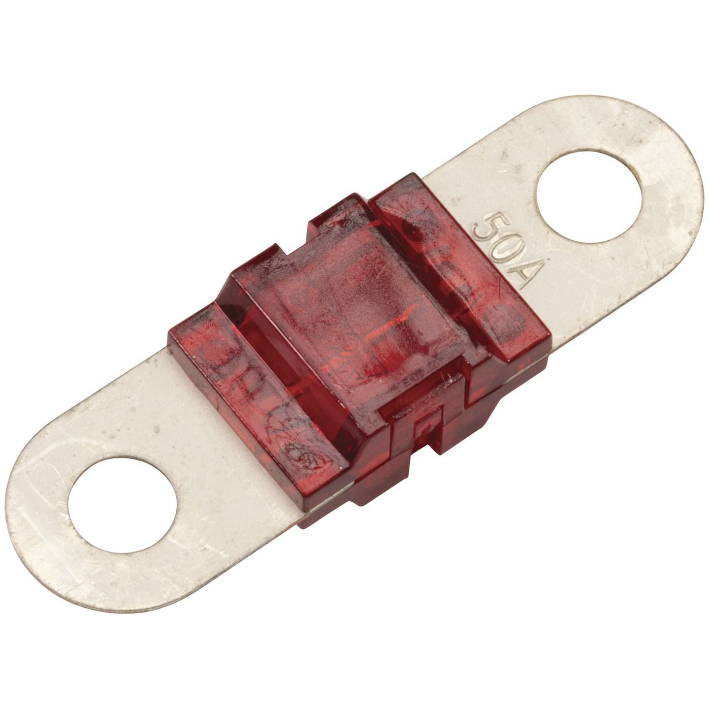 Fuse MIDI 50A RED