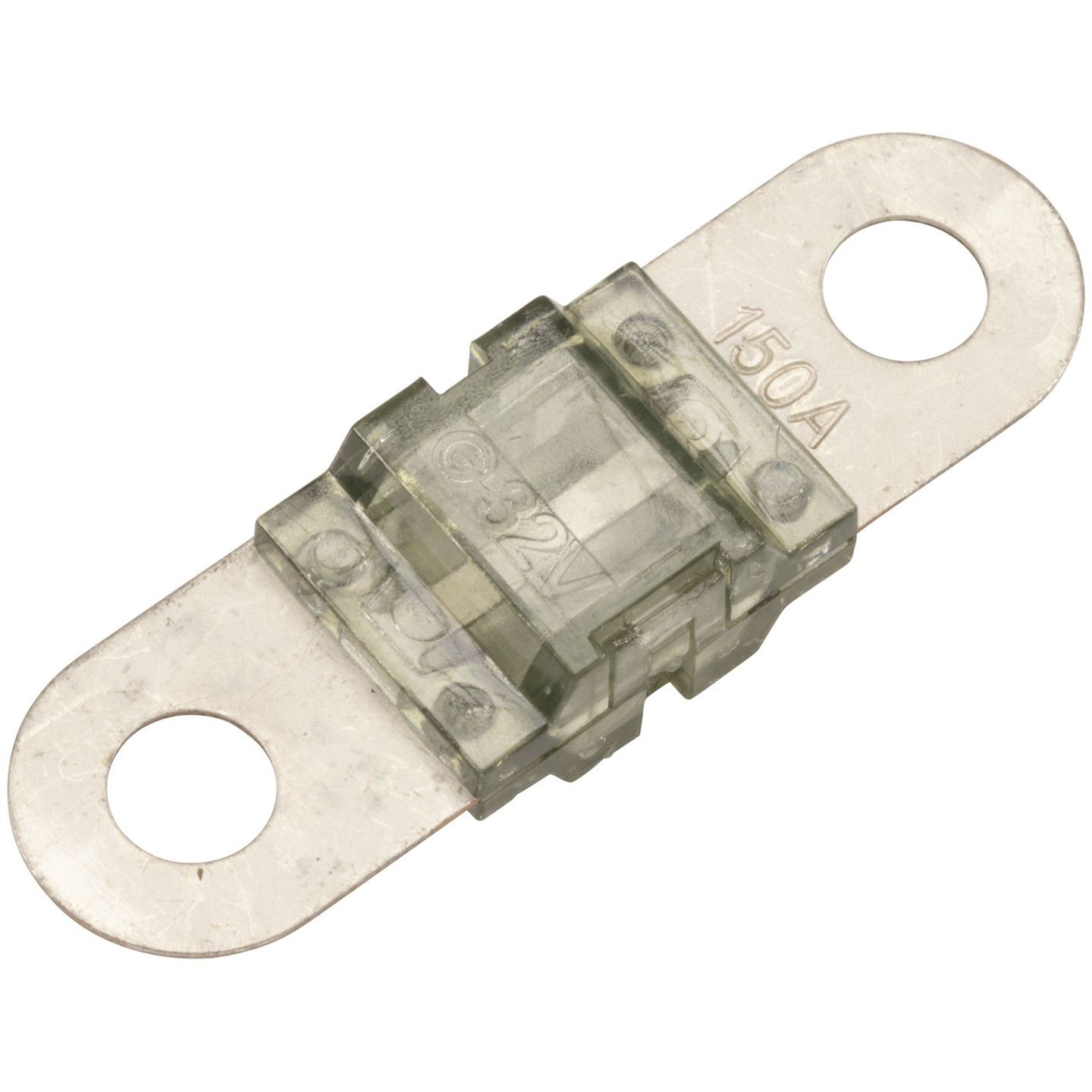 Littelfuse MIDI-70A 70 Amp Midi Fuse – Bolt Down, 32V DC, Time Delay (Brown)