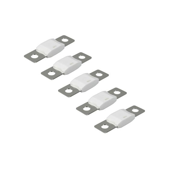 Victron Energy MIDI Fuse 40A/58V, M6 Terminals – Pack of 5 (CIP132080010)