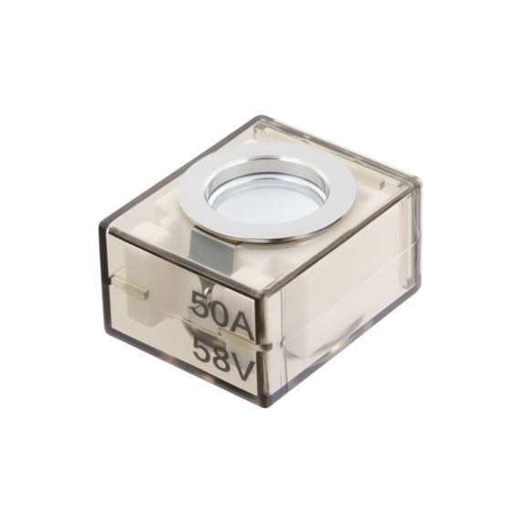 50A BATTERY TERMINAL FUSE