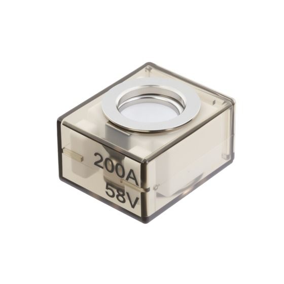 200A BATTERY TERMINAL FUSE