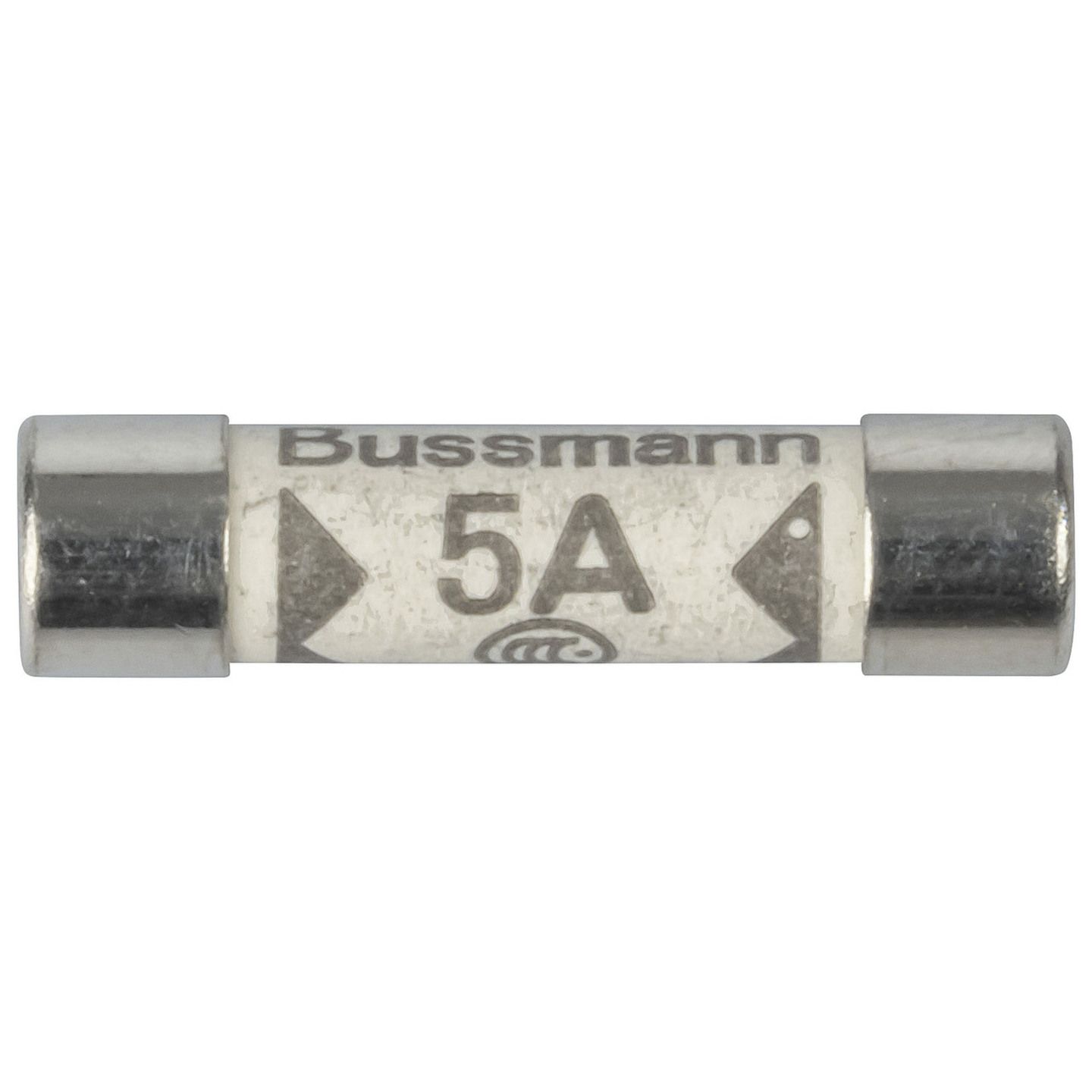 5A 6 x 25mm Ceramic Fast Blow Fuse