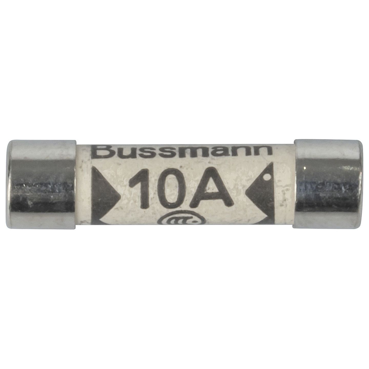 10A 6 x 25mm Ceramic Fast Blow Fuse