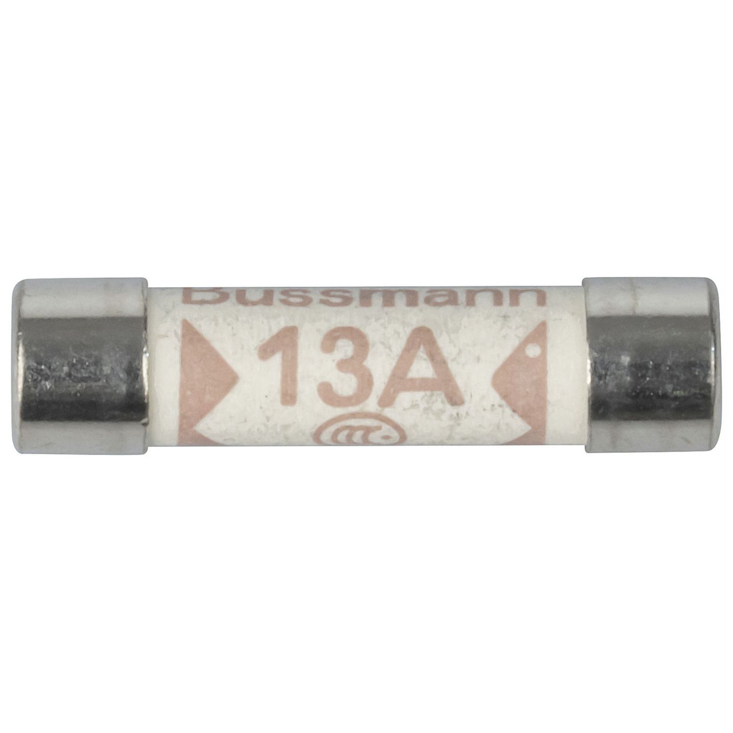 13A 6 x 25mm Ceramic Fast Blow Fuse