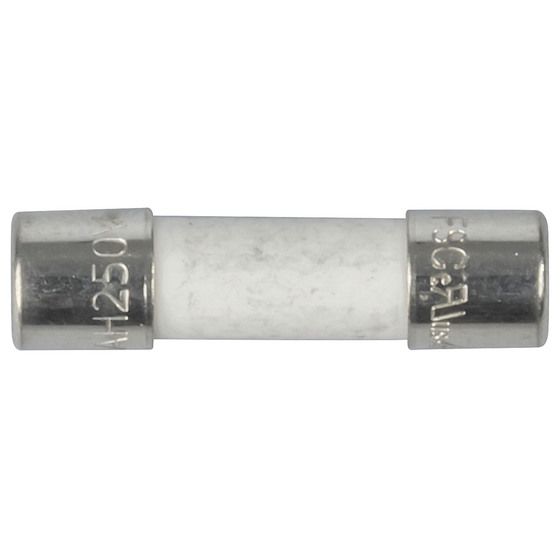 1A M205 CERAMIC FAST BLOW FUSE