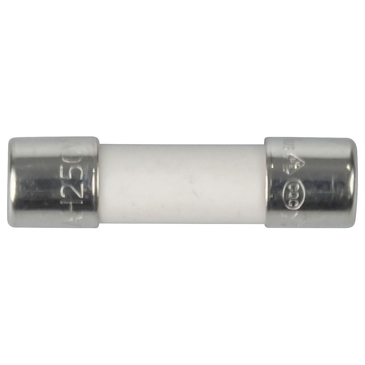 3.15A M205 Ceramic Fast Blow Fuse