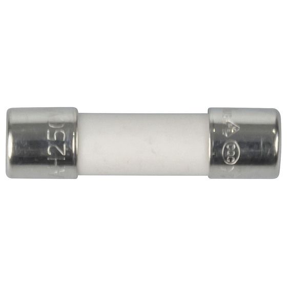Jaycar 3.15A M205 Ceramic Fast Blow Fuse