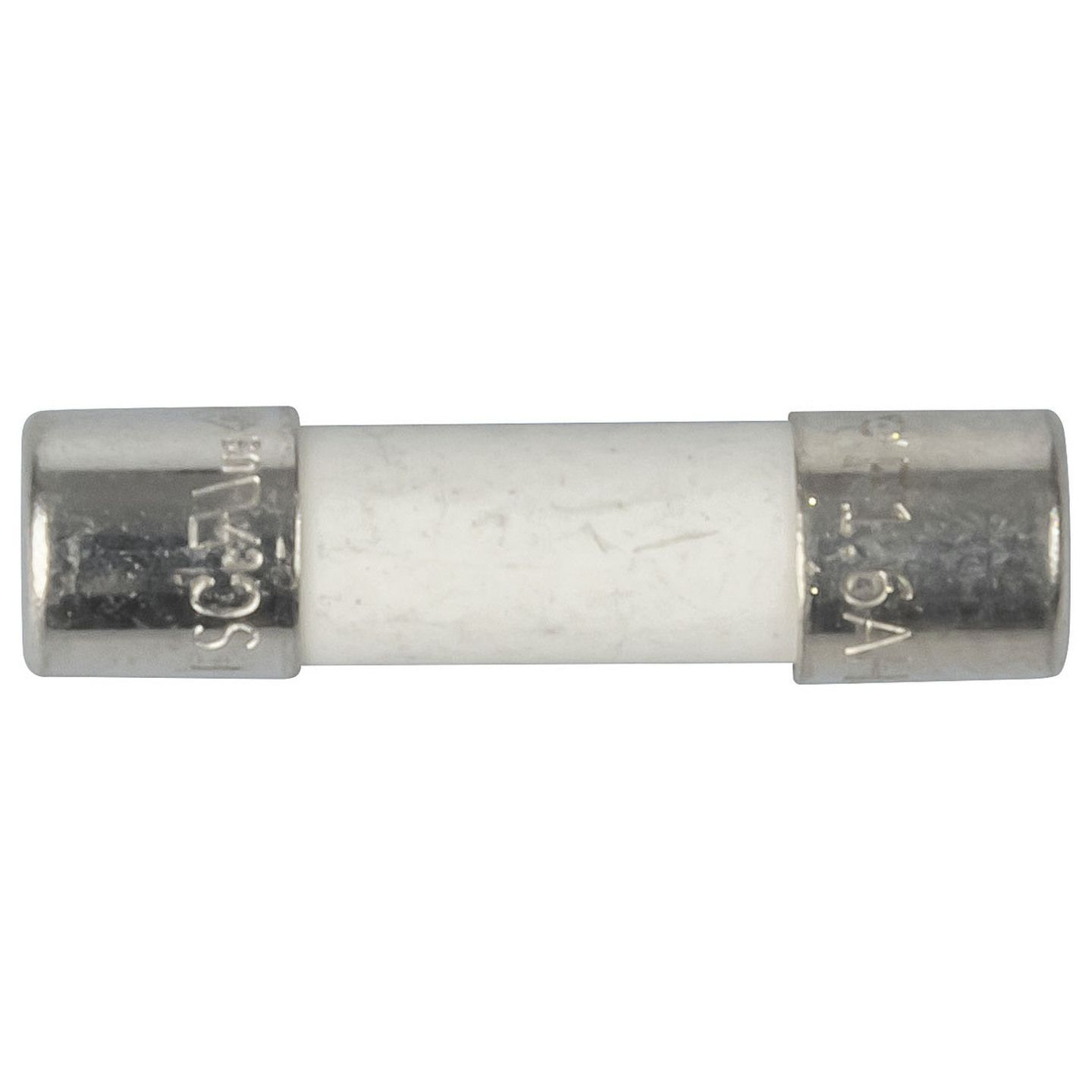 1.6A M205 Ceramic Fast Blow Fuse