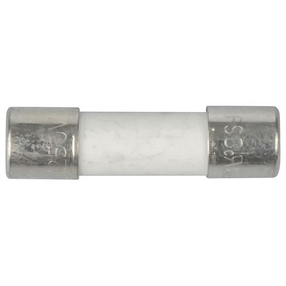 Jaycar 4A M205 Ceramic Fast Blow Fuse