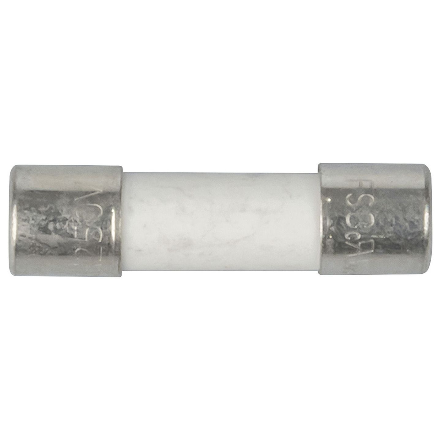 4A M205 Ceramic Fast Blow Fuse