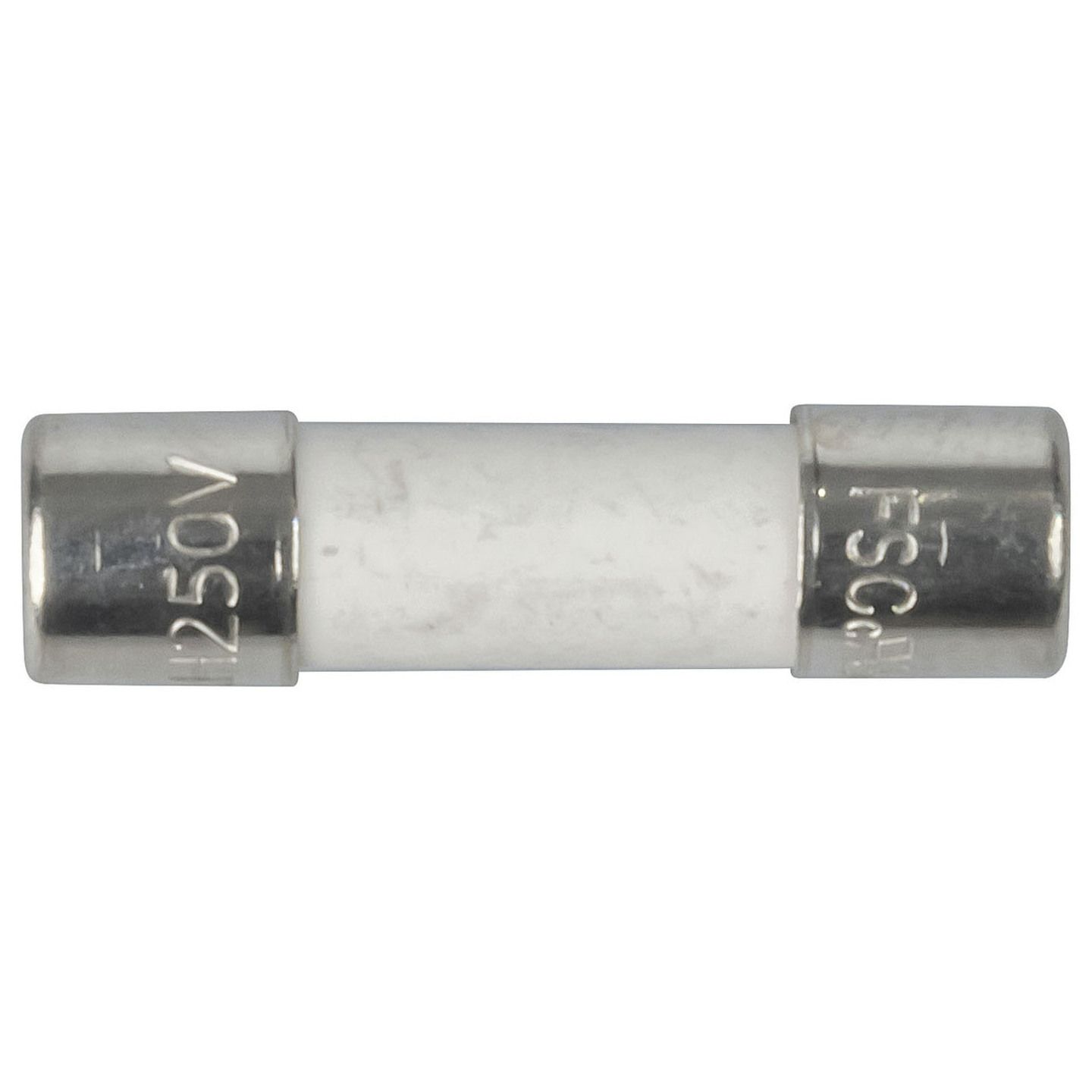 5A M205 Ceramic Fast Blow Fuse