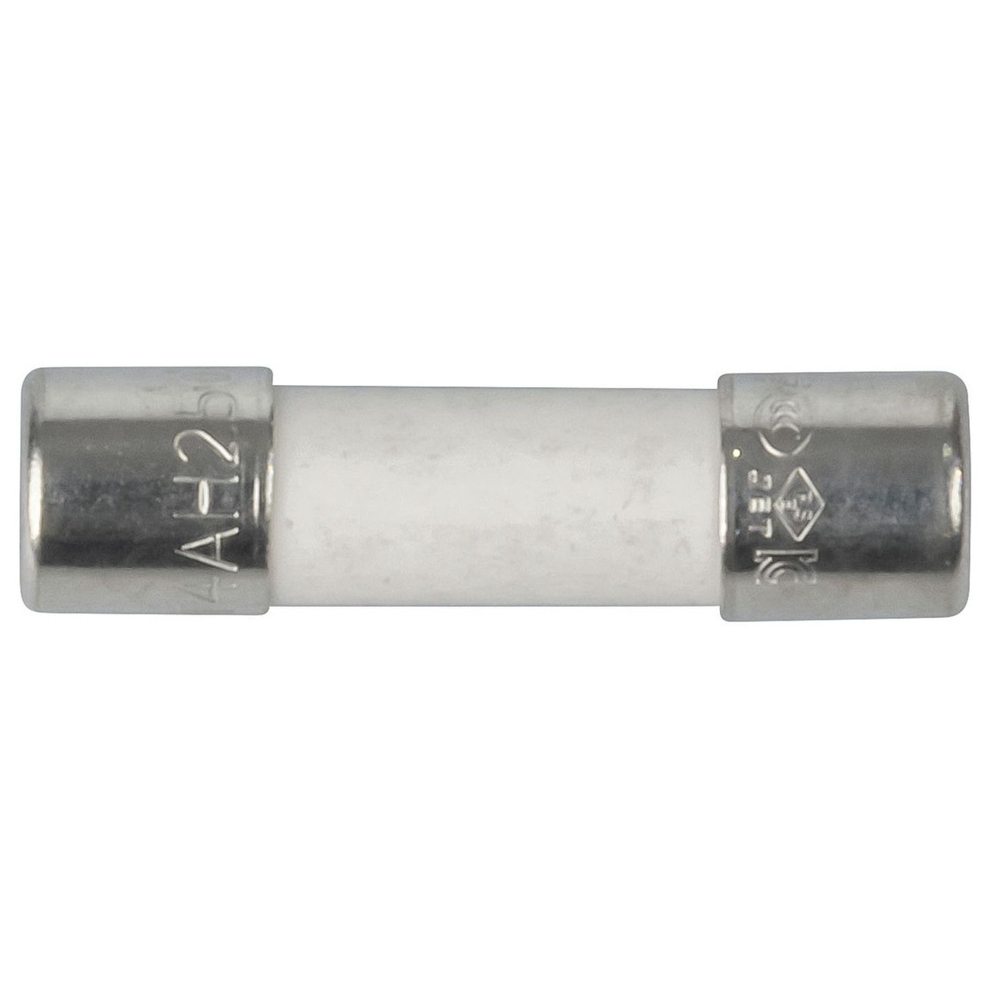 10A M205 Ceramic Fast Blow Fuse