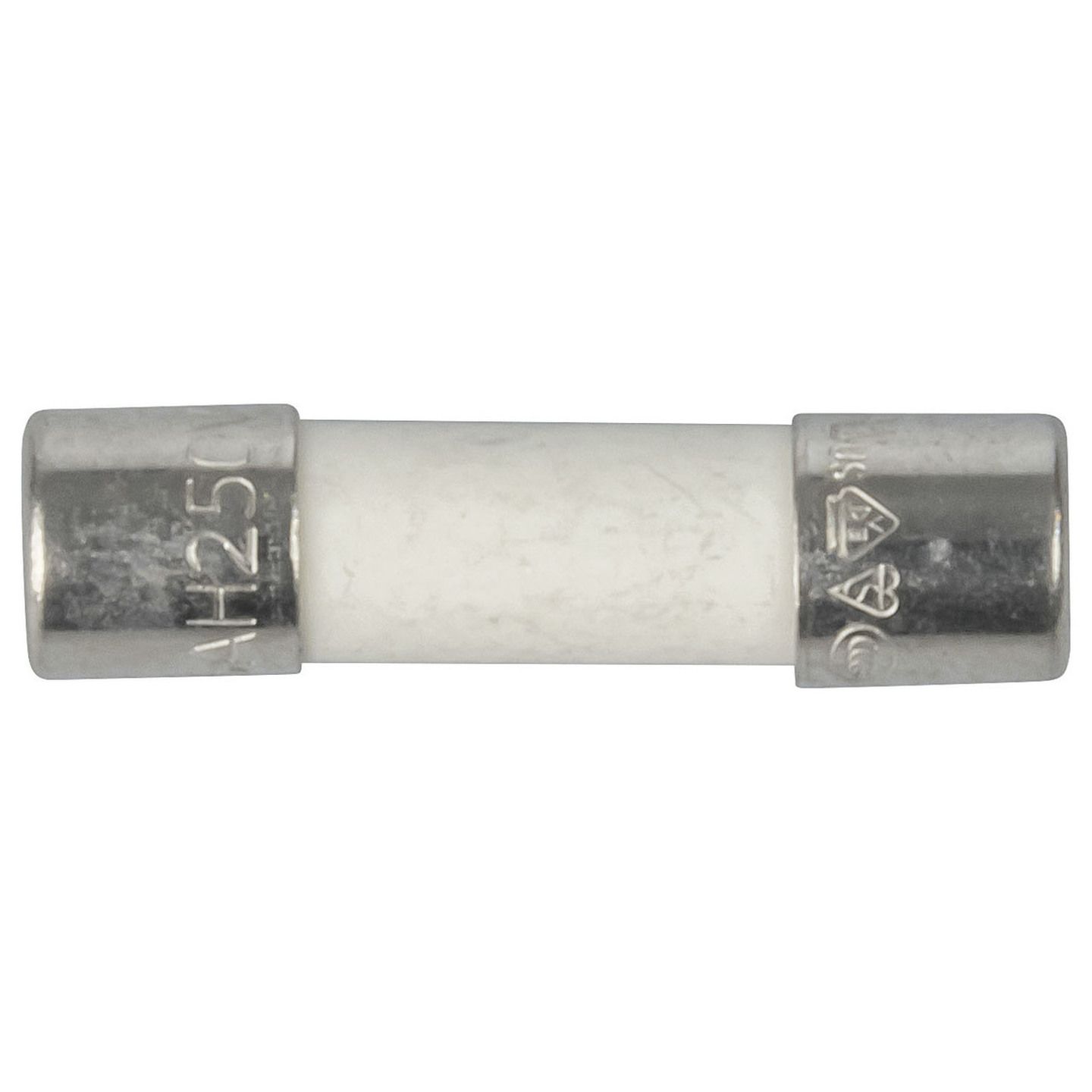 1.6A M205 Ceramic Slow Blow Fuse