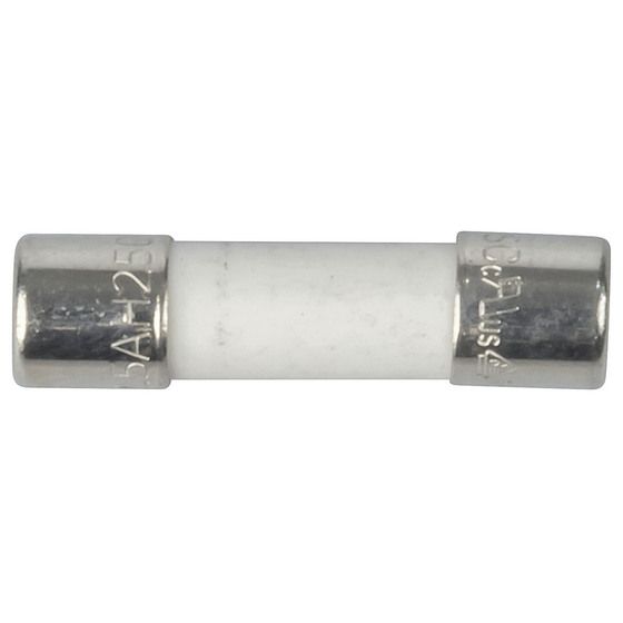 2.5A M205 CERAMIC SLOW BLOW FUSE