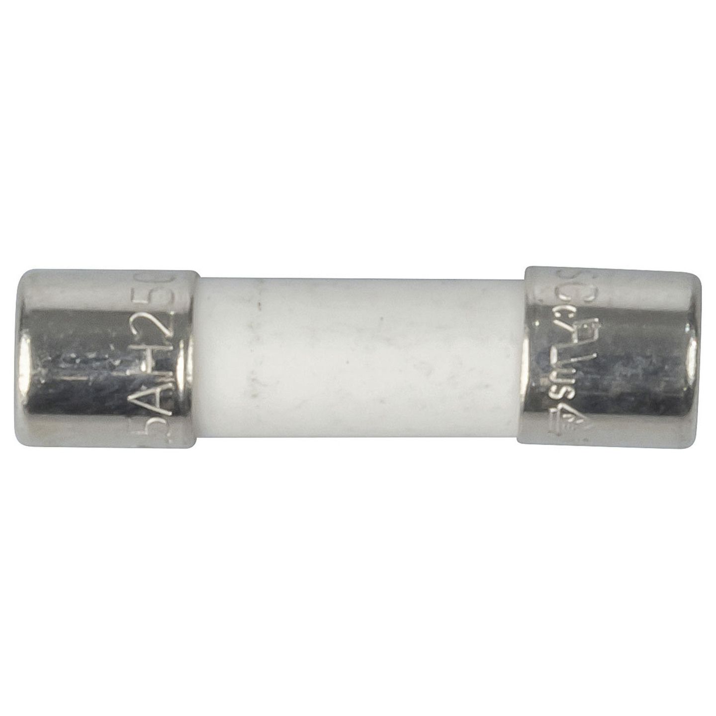 2.5A M205 Ceramic Slow Blow Fuse