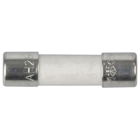 4A M205 CERAMIC SLOW BLOW FUSE