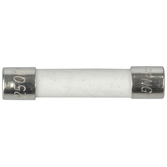 7A 3AB/3AG CERAMIC FAST BLOW FUSE