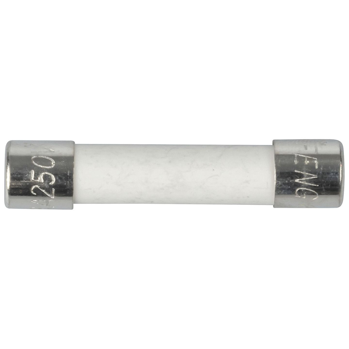 8A 3AB/3AG Ceramic Fast Blow Fuse