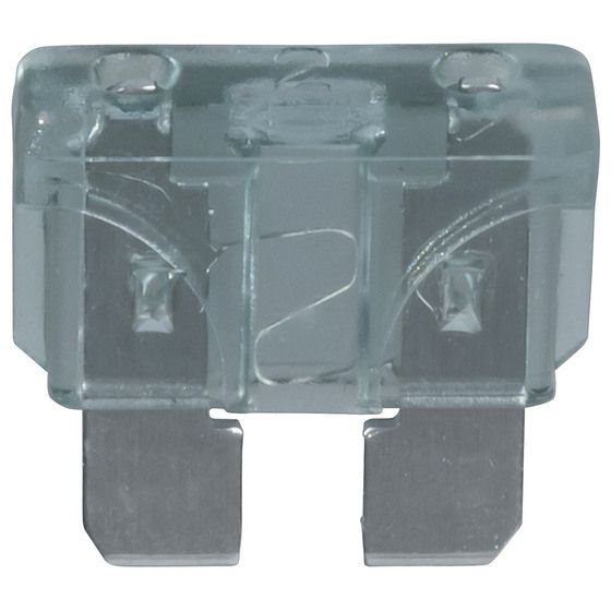 2A GREY STANDARD BLADE FUSE