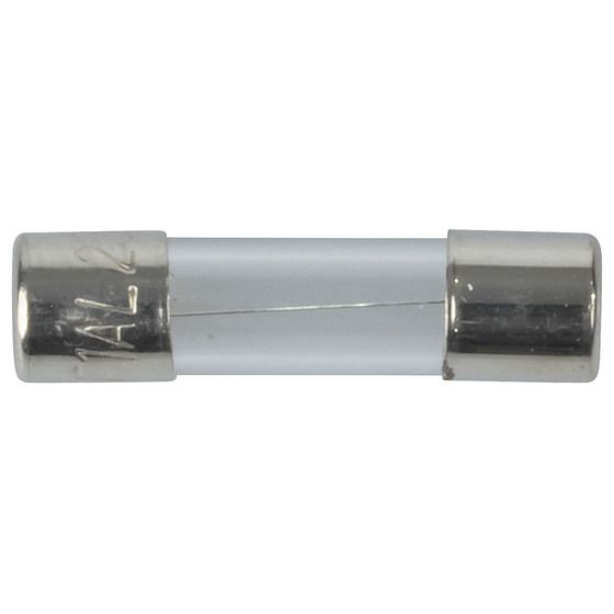 1A M205 QUICK BLOW FUSE 250VAC