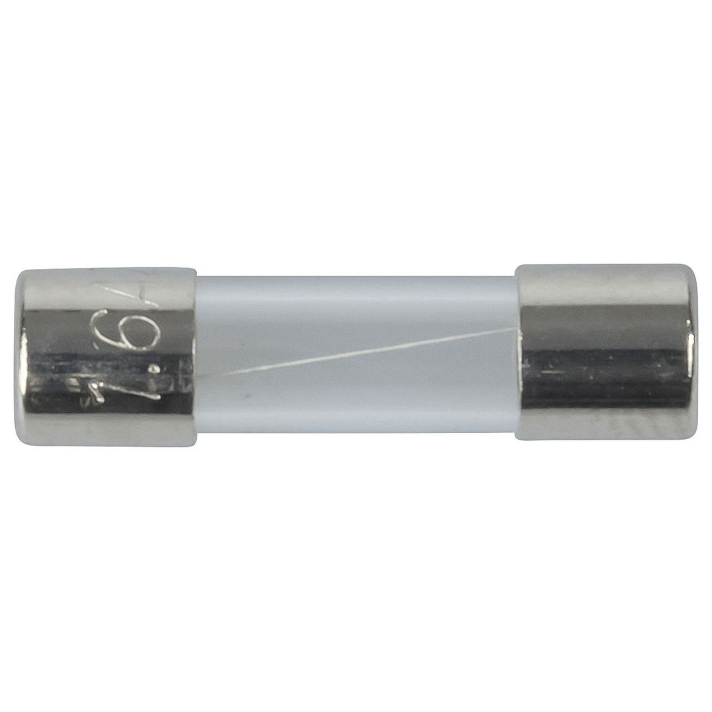 1.6A M205 Quick Blow Fuse 250VAC