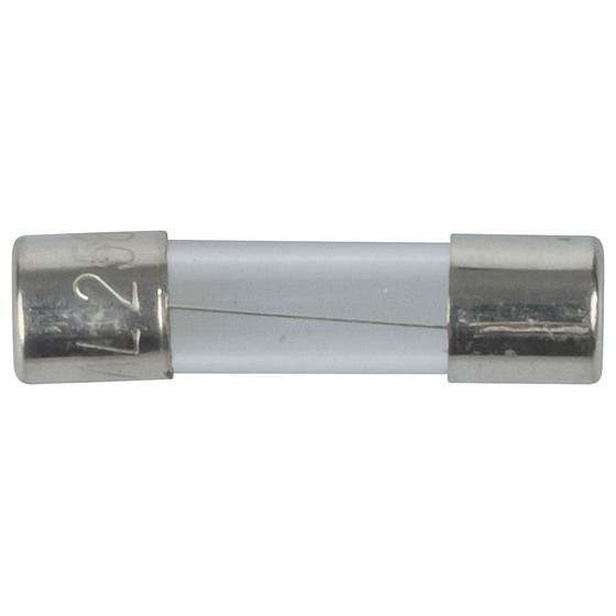 4A M205 Quick Blow Fuse 250VAC – Fast-Action Cartridge Fuse for Overload Protection