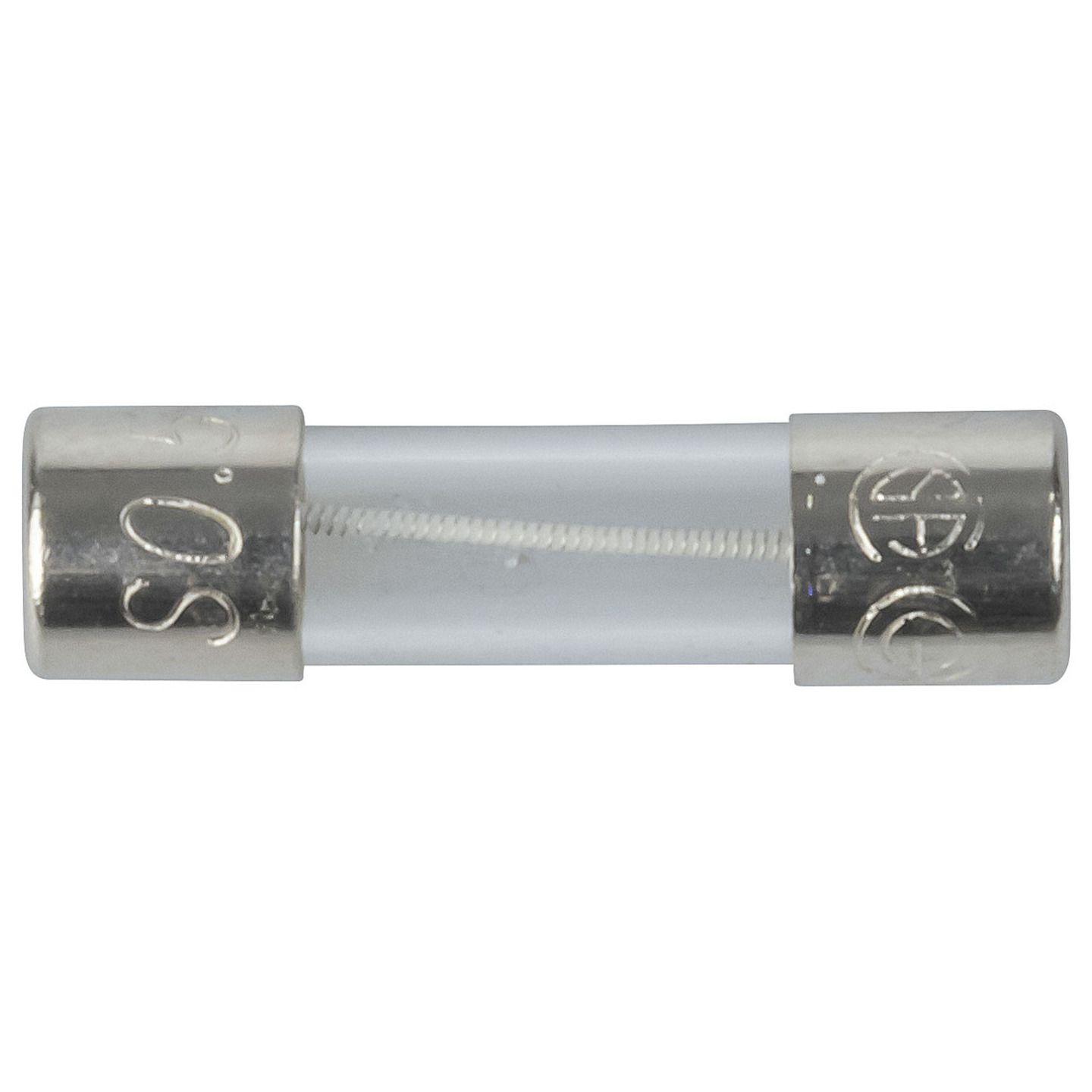 500mA M205 Slow Blow Fuse 250VAC