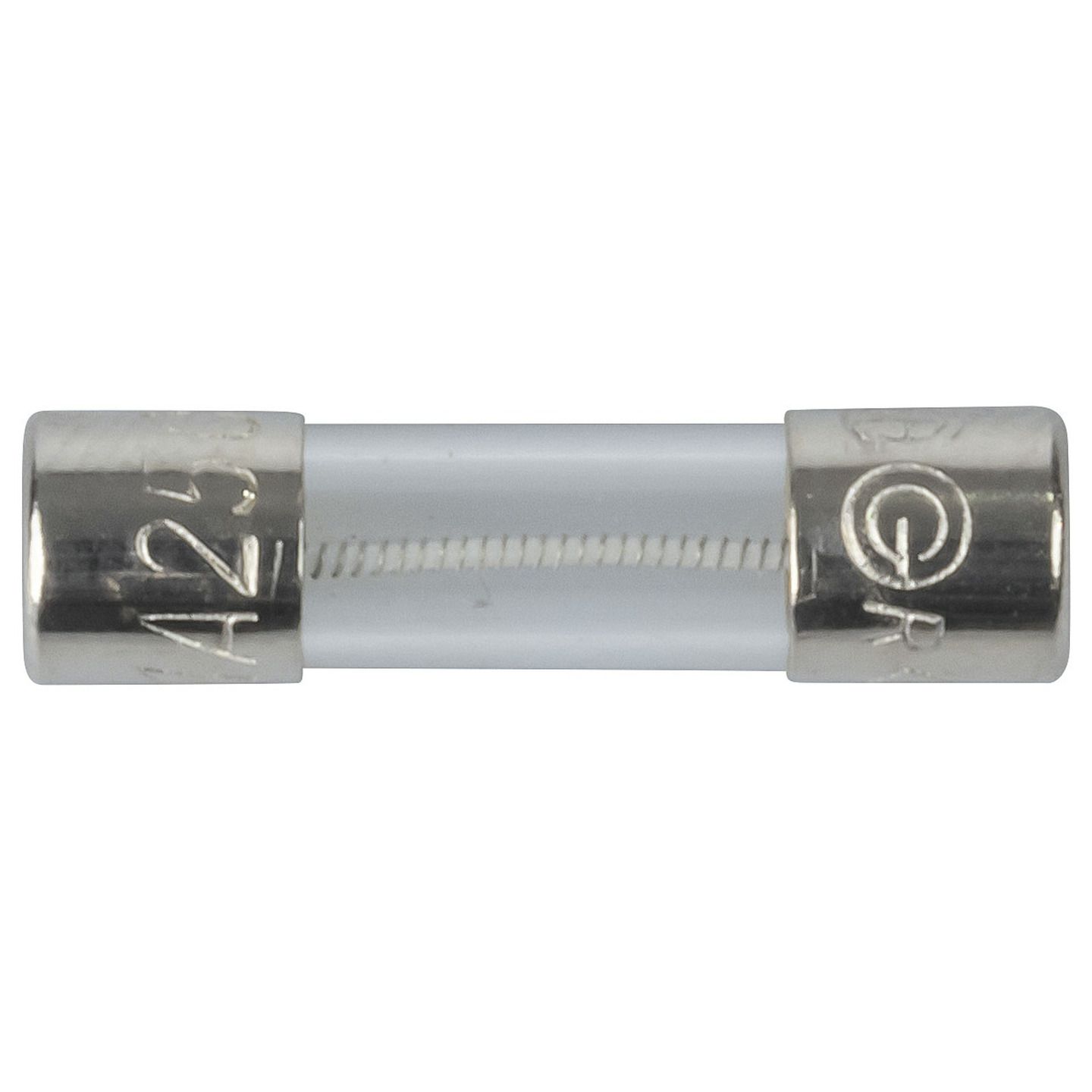 1A M205 Slow Blow Fuse