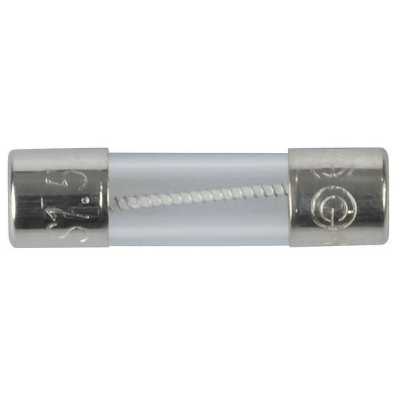 1.5A M205 SLOW BLOW FUSE