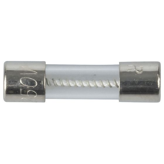 4A M205 SLOW BLOW FUSE