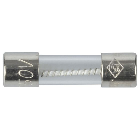 3.15A M205 SLOW BLOW FUSE
