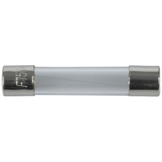 Jaycar 150mA 3AG Quick Blow Fuse – SF2184