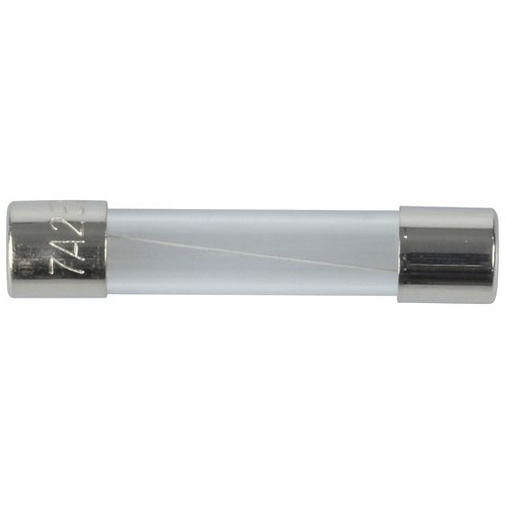 7A 3AG Quick Blow Cartridge Fuse – Fast-Action Circuit Protection | JAYCAR