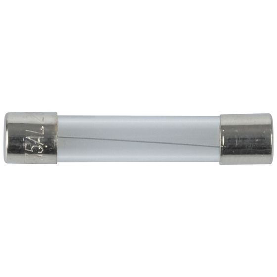 7.5A 3AG QUICK BLOW FUSE