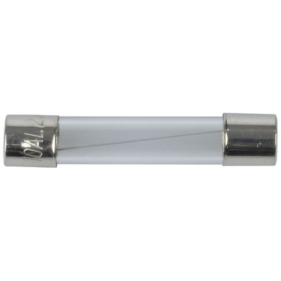 10A 3AG Quick Blow Cartridge Fuse – Fast-Action Circuit Protection | JAYCAR