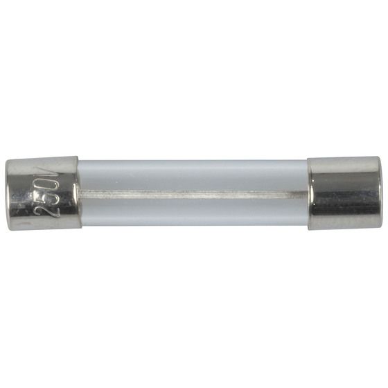 15A 3AG Quick Blow Cartridge Fuse – Fast-Action Circuit Protection | JAYCAR